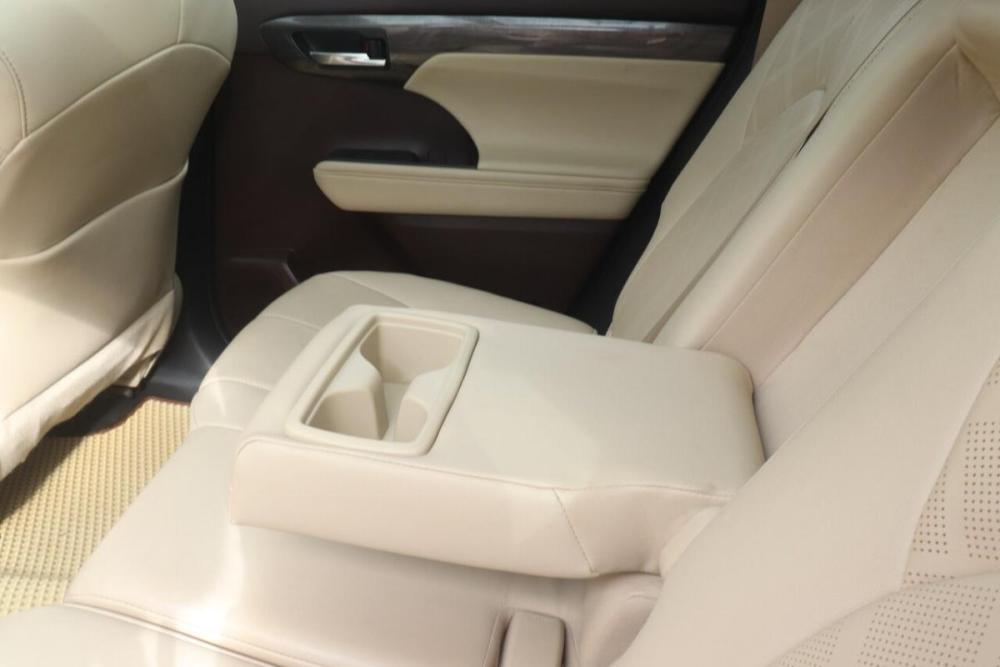 Toyota Highlander IV (XU70) Казань  - изображение 8