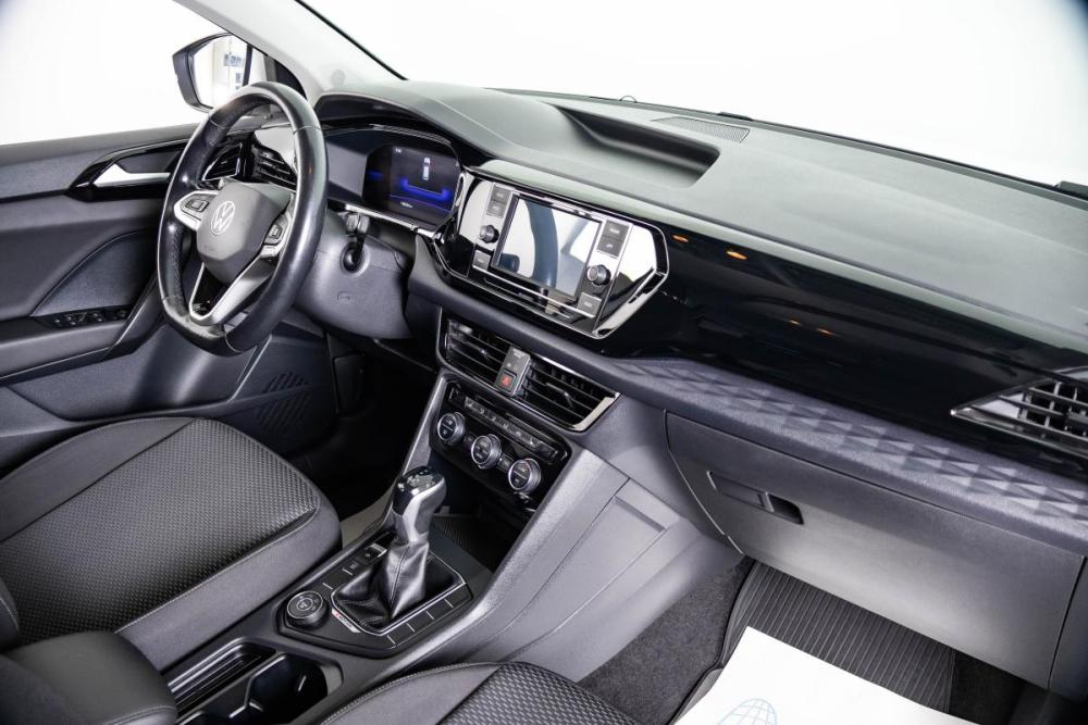 Volkswagen Taos I Пермь  - изображение 11
