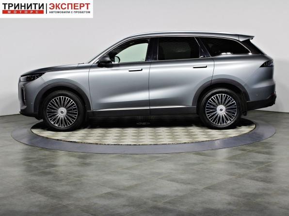 Chery Tiggo 9 I с пробегом 2024 года, цена 2 997 000 рублей, 85022 км, внедорожник, Автокод Объявления