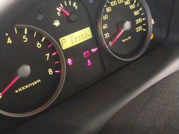 Hyundai Getz I Рестайлинг с пробегом 2010 года, цена 649 000 рублей, 68993 км, хэтчбек, Автокод Объявления