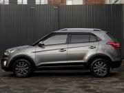 Hyundai Creta I Рестайлинг Екатеринбург  - изображение 33