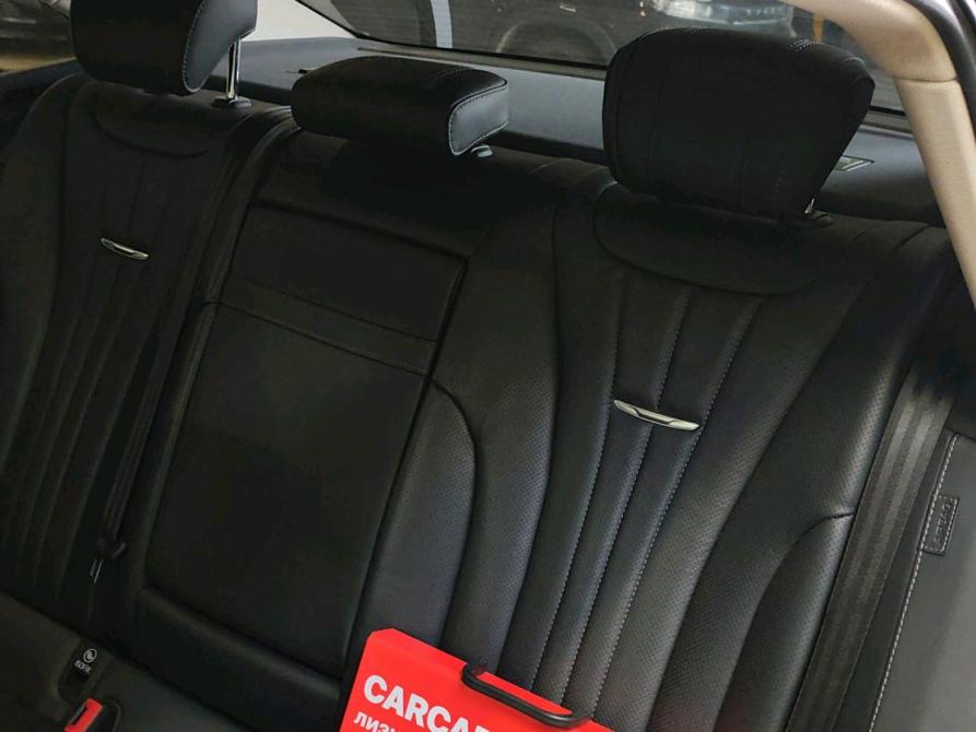Hongqi H5 II Санкт-Петербург  - изображение 7
