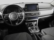 Kia Seltos I Казань  - изображение 27