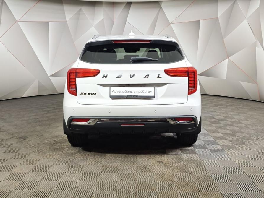 Haval Jolion I Москва  - изображение 8