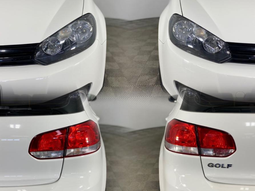 Volkswagen Golf VI Воронеж  - изображение 5