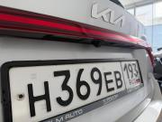 Kia Rio IV Рестайлинг Новороссийск  - изображение 52