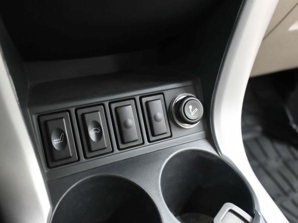 Lifan X60 I с пробегом 2012 года, цена 619 900 рублей, 94056 км, внедорожник, Автокод Объявления