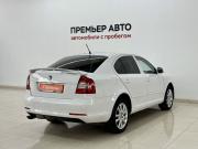 Skoda Octavia II (A5) Рестайлинг Смоленск  - изображение 32