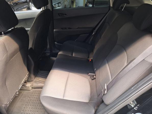 Hyundai Creta I с пробегом 2017 года, цена 1 375 000 рублей, 141268 км, внедорожник, Автокод Объявления
