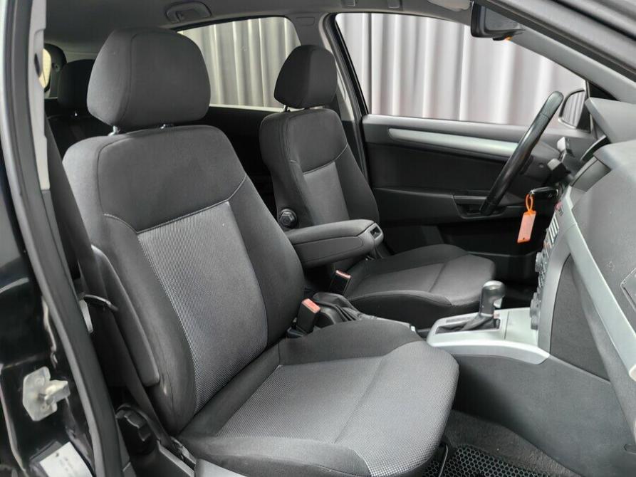 Opel Astra H Рестайлинг Подольск  - изображение 7