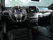 Mercedes-Benz GLE Coupe AMG I (C292) Ростов-на-Дону  - изображение 39