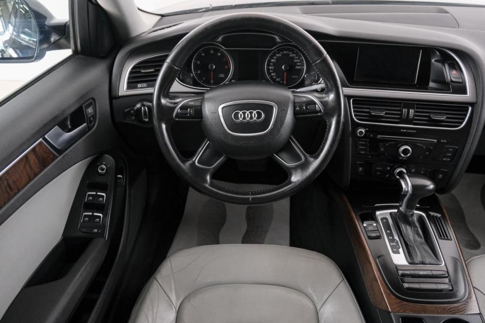 Audi A4 IV (B8) Рестайлинг Красноярск  - изображение 15