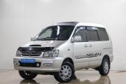 Toyota Town Ace III Новокузнецк  - изображение 45