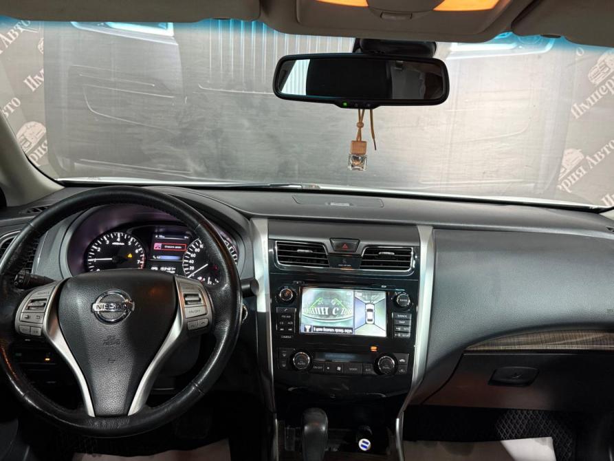 Nissan Teana III Краснодар  - изображение 15
