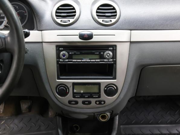 Chevrolet Lacetti I с пробегом 2008 года, цена 349 000 рублей, 210756 км, универсал, Автокод Объявления