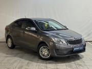 Kia Rio III Санкт-Петербург  - изображение 19