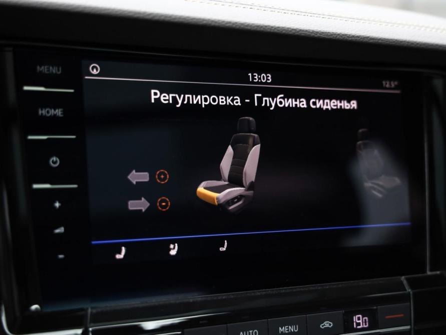 Volkswagen Touareg III Санкт-Петербург  - изображение 19