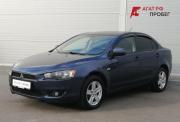 Mitsubishi Lancer X Иваново  - изображение 26