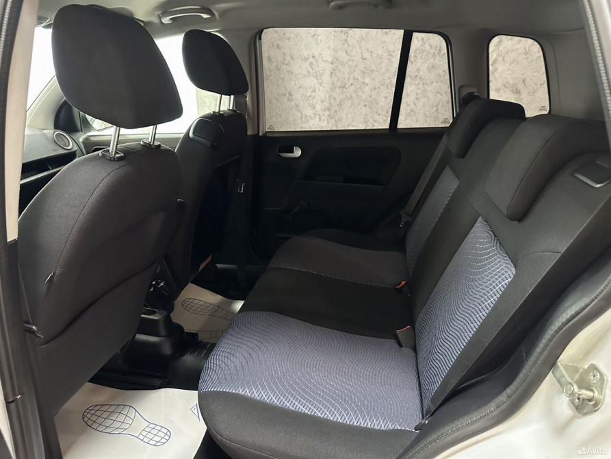 Ford Fusion I Рестайлинг Ярославль  - изображение 10
