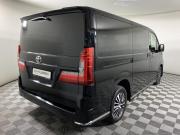 Toyota HiAce H300 Москва  - изображение 24