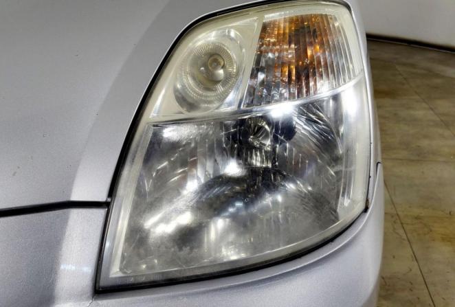 Kia Picanto I Рестайлинг с пробегом 2007 года, цена 400 000 рублей, 137500 км, хэтчбек, Автокод Объявления