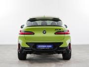 BMW X4 M I (F98) Рестайлинг Москва  - изображение 42