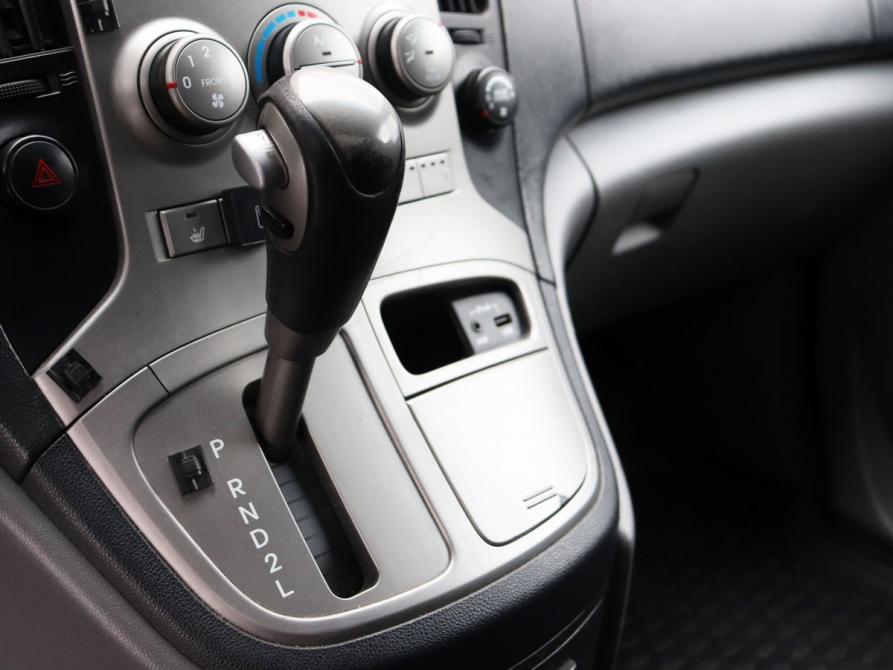 Hyundai H-1 II Минеральные Воды  - изображение 12