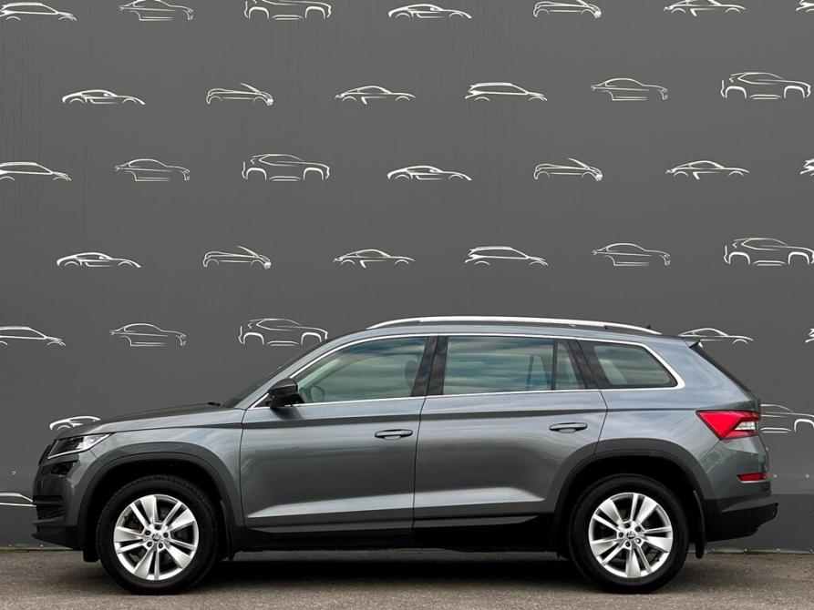 Skoda Kodiaq I Санкт-Петербург  - изображение 13