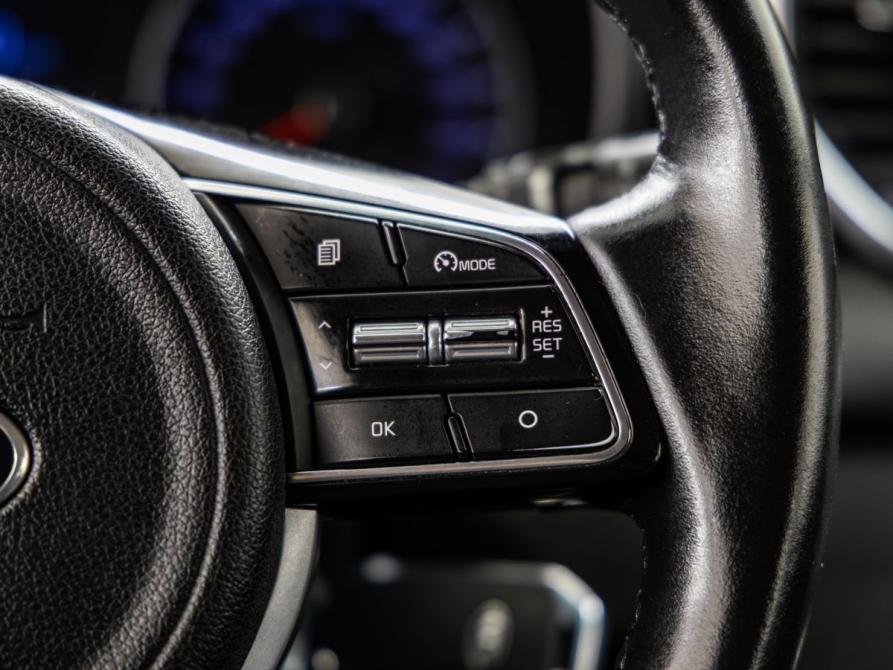 Kia Sportage IV Рестайлинг Волгоград  - изображение 18