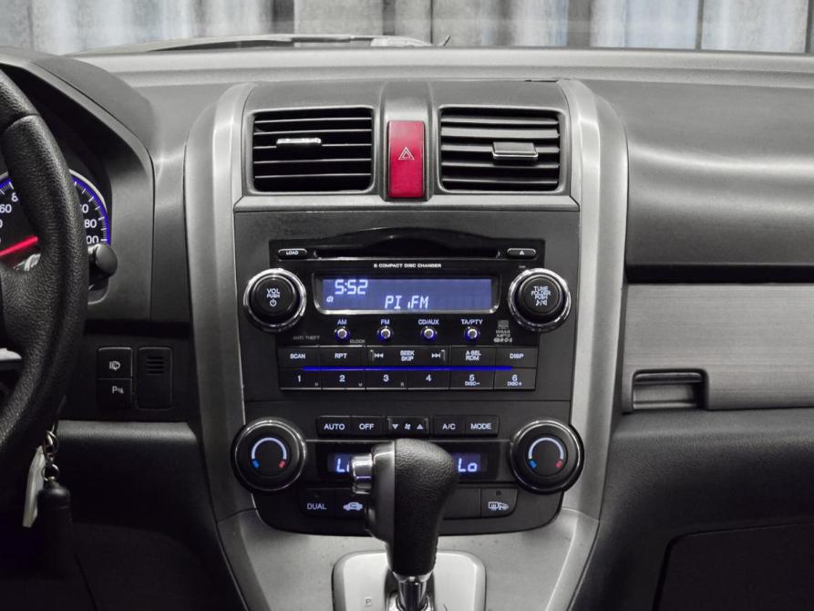 Honda CR-V III Красноярск  - изображение 13