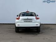 Nissan Juke I Москва  - изображение 18