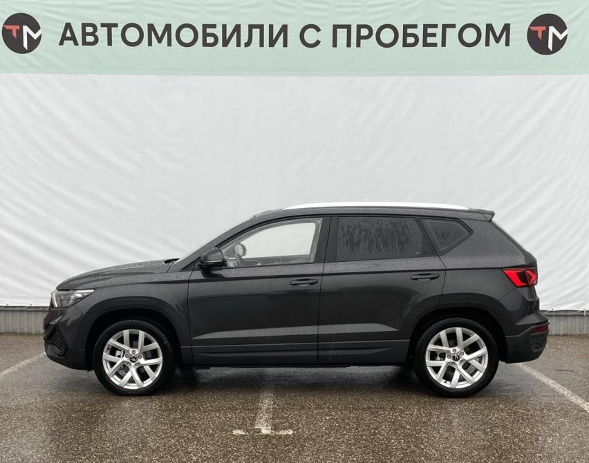 Jetta VS5 I Рестайлинг Стерлитамак  - изображение 3