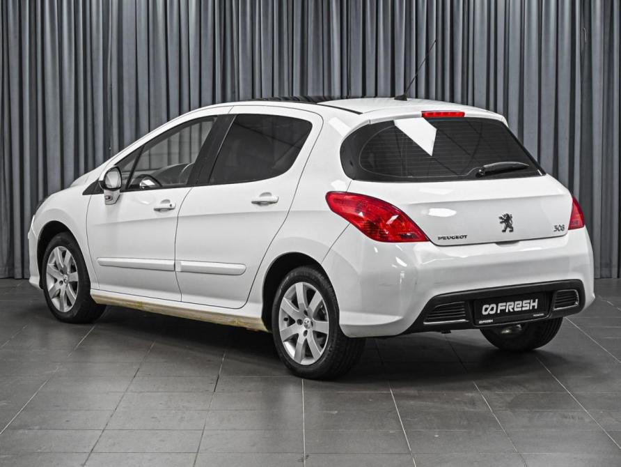 Peugeot 308 I Ставрополь  - изображение 2