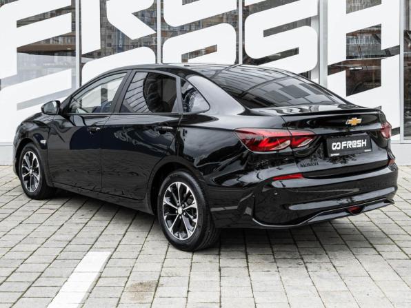 Chevrolet Monza II Рестайлинг с пробегом 2023 года, цена 1 729 000 рублей, 27591 км, седан, Автокод Объявления