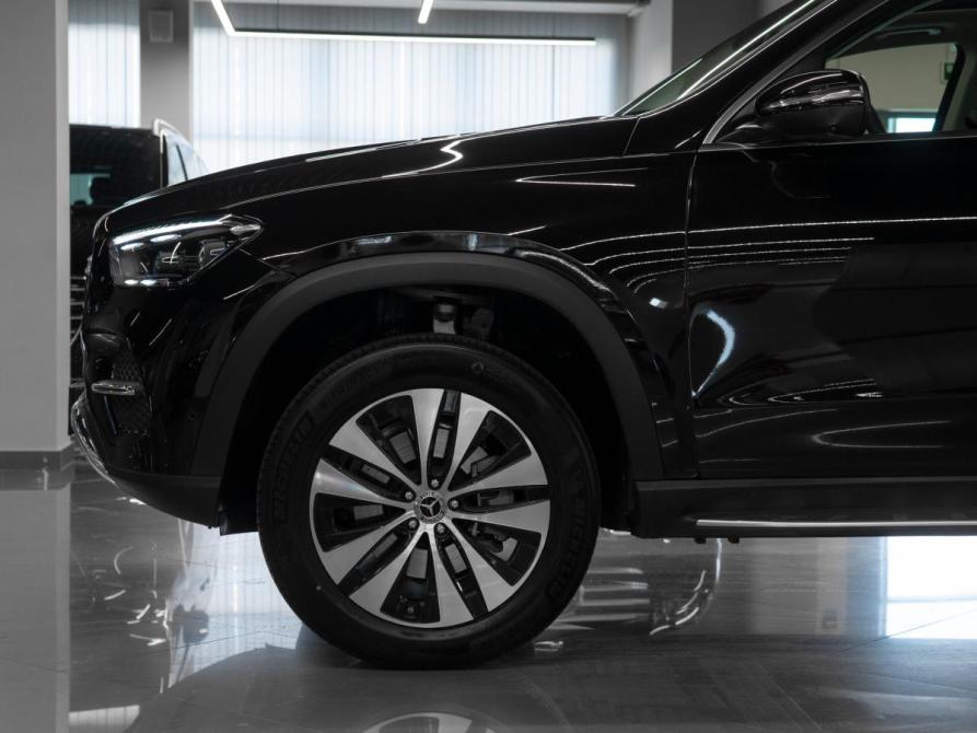 Mercedes-Benz GLE II (V167) Рестайлинг Москва  - изображение 30