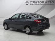 Lada (ВАЗ) Granta I Рестайлинг Воронеж  - изображение 22