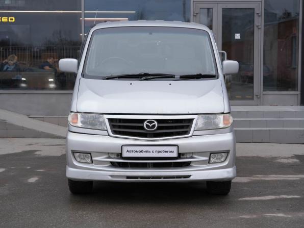 Mazda Bongo Friendee I Рестайлинг с пробегом 2001 года, цена 300 000 рублей, 426162 км, минивэн, Автокод Объявления