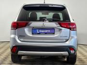 Mitsubishi Outlander III Рестайлинг 2 Борисоглебск  - изображение 18