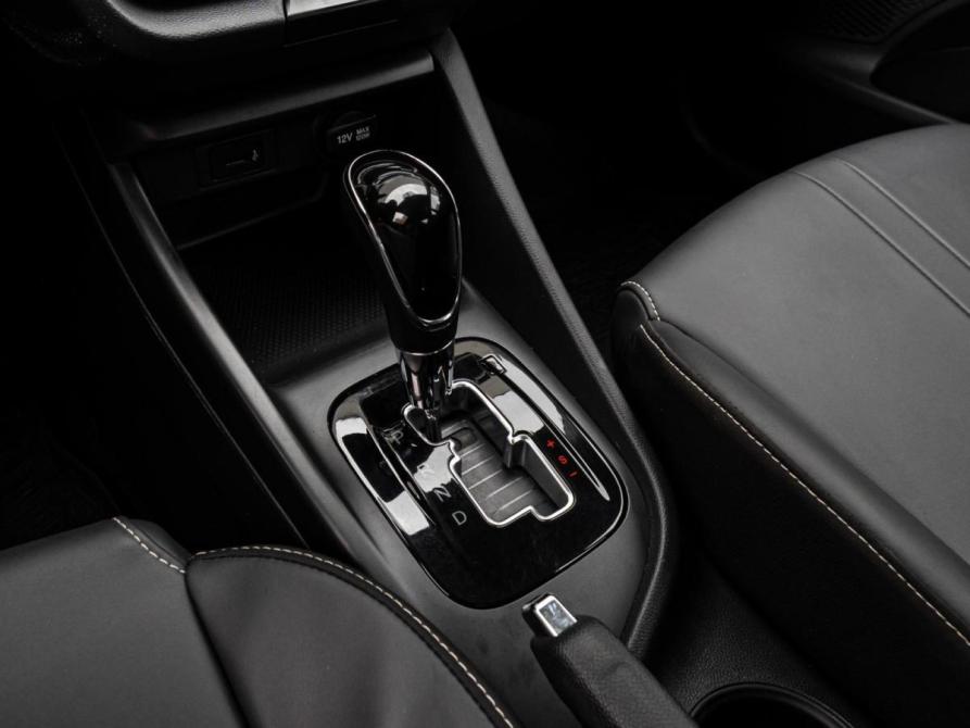 Changan Alsvin Краснодар  - изображение 12