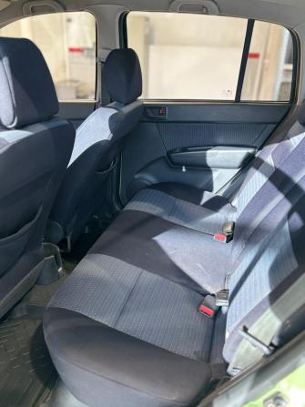 Hyundai Getz I Рестайлинг с пробегом 2008 года, цена 429 000 рублей, 207111 км, хэтчбек, Автокод Объявления