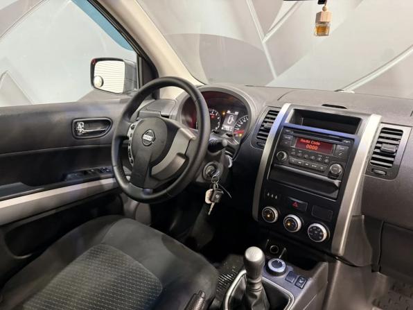 Nissan X-Trail II Рестайлинг с пробегом 2013 года, цена 1 450 000 рублей, 149900 км, внедорожник, Автокод Объявления