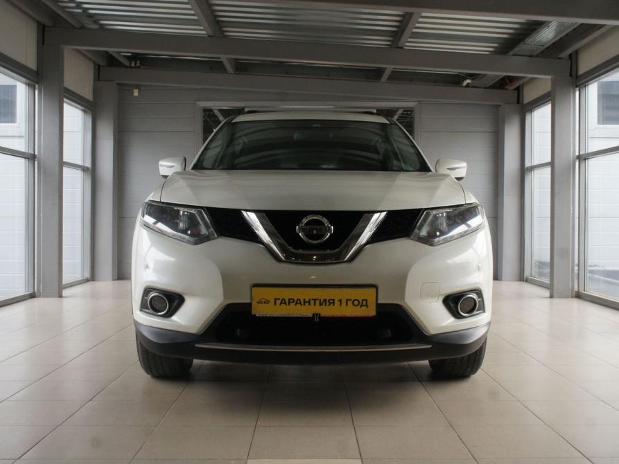 Nissan X-Trail III Березовский  - изображение 2
