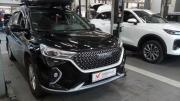 Haval M6 II Санкт-Петербург  - изображение 9