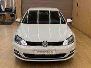 Volkswagen Golf VII Санкт-Петербург  - изображение 22