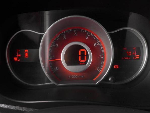 Lifan X50 с пробегом 2015 года, цена 620 000 рублей, 157218 км, хэтчбек, Автокод Объявления