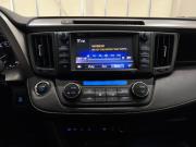 Toyota RAV4 IV (XA40) Рестайлинг Волгоград  - изображение 57