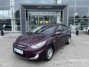 Hyundai Solaris I Брянск  - изображение 16