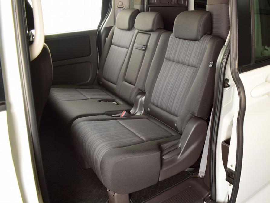 Honda Freed II Кемерово  - изображение 14