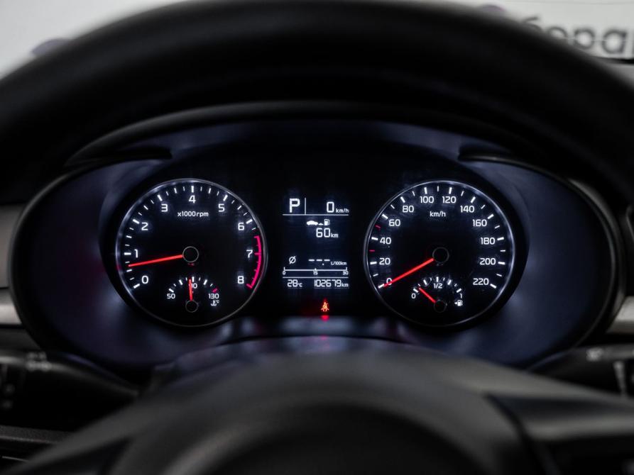 Kia Rio IV Ростов-на-Дону  - изображение 10