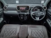 Toyota Passo III Рестайлинг Тюмень  - изображение 27